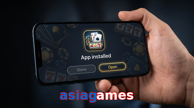 Payment and PKR controls in Asiagames