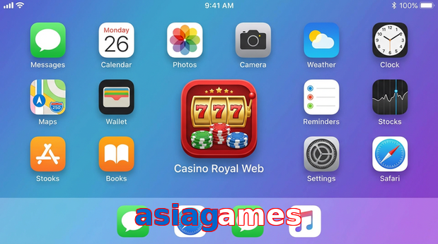 Payment and PKR controls in Asiagames