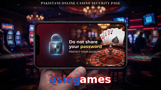 Payment and PKR controls in Asiagames