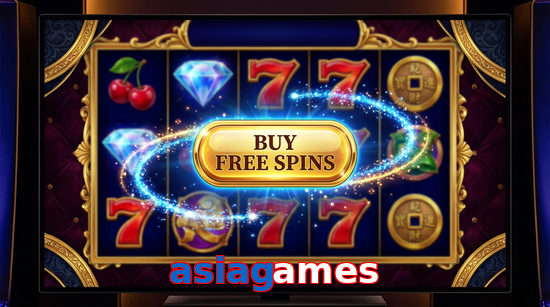 Game list for Asiagames pg section